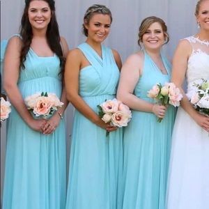 Bridesmaids Dress